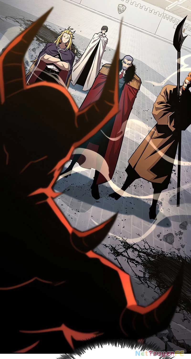 Bản Chất Của Chuyển Sinh Chapter 110 - Trang 4