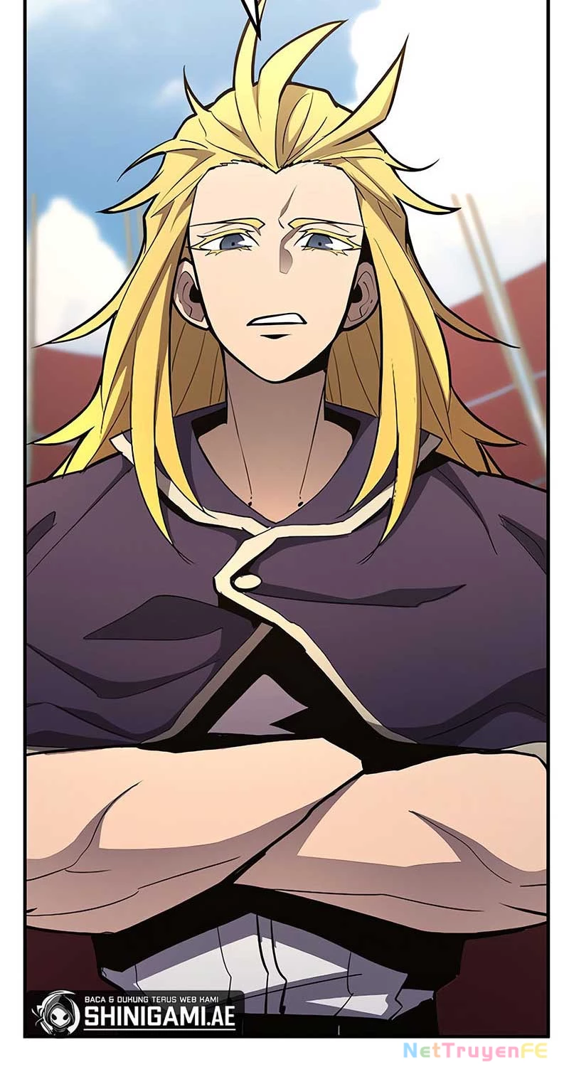 Bản Chất Của Chuyển Sinh Chapter 110 - Trang 4