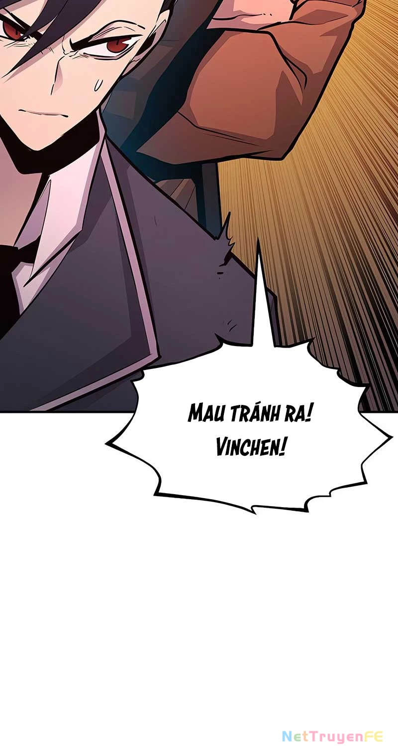 Bản Chất Của Chuyển Sinh Chapter 110 - Trang 4