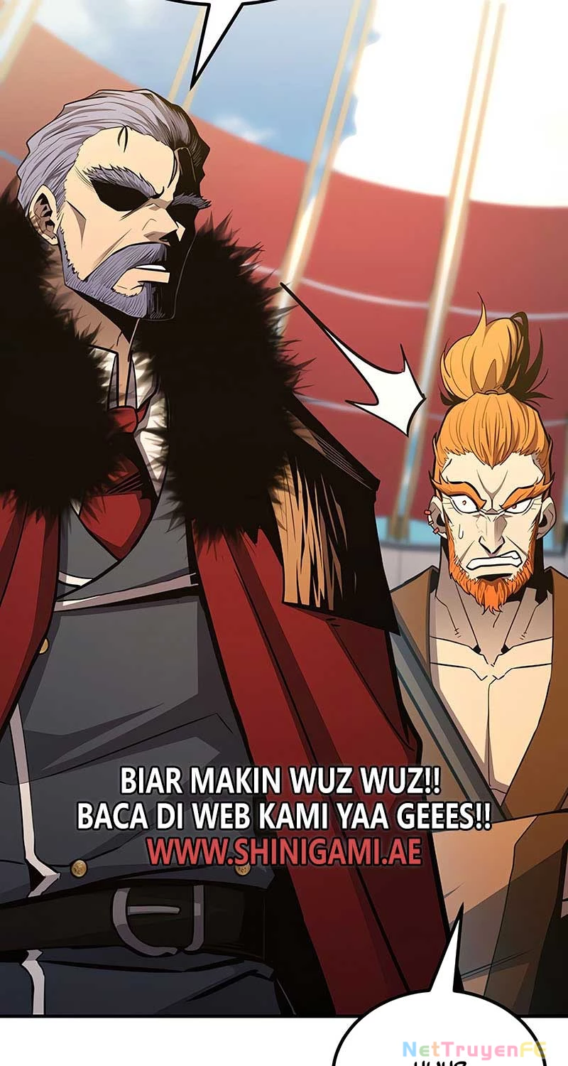 Bản Chất Của Chuyển Sinh Chapter 110 - Trang 4