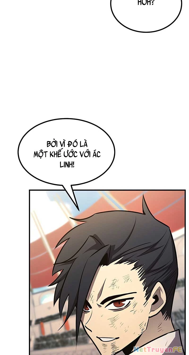 Bản Chất Của Chuyển Sinh Chapter 110 - Trang 4