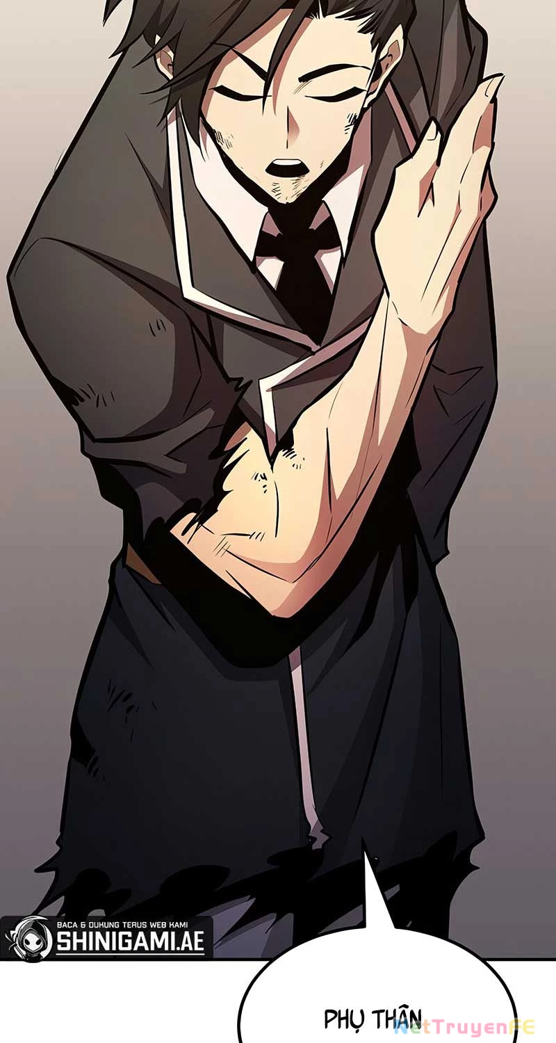 Bản Chất Của Chuyển Sinh Chapter 110 - Trang 4