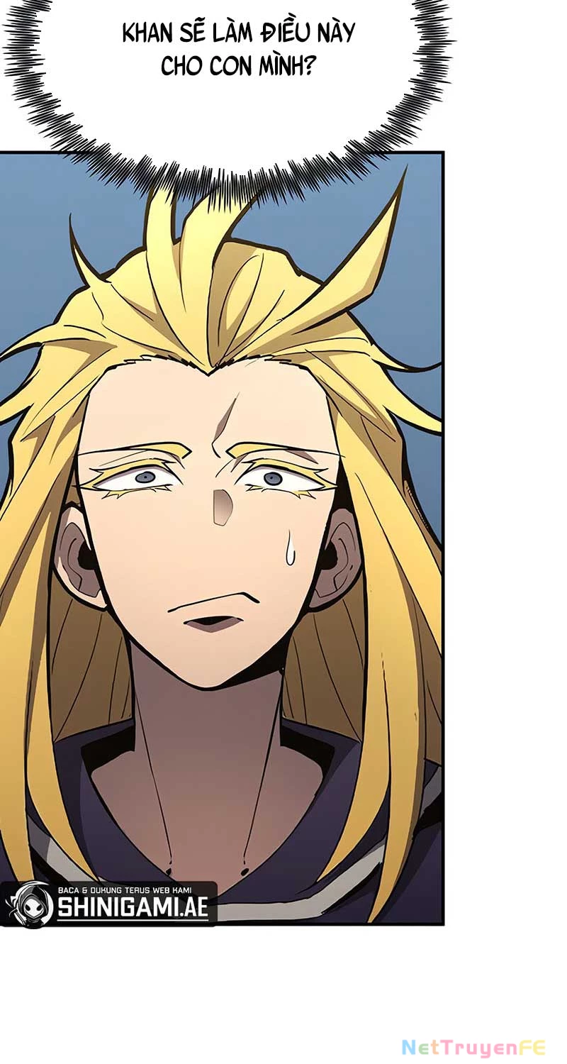 Bản Chất Của Chuyển Sinh Chapter 110 - Trang 4