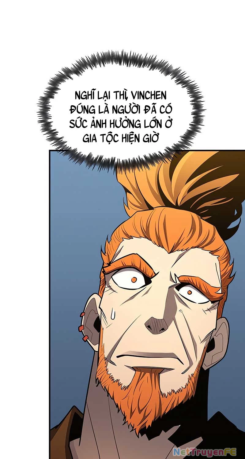 Bản Chất Của Chuyển Sinh Chapter 110 - Trang 4