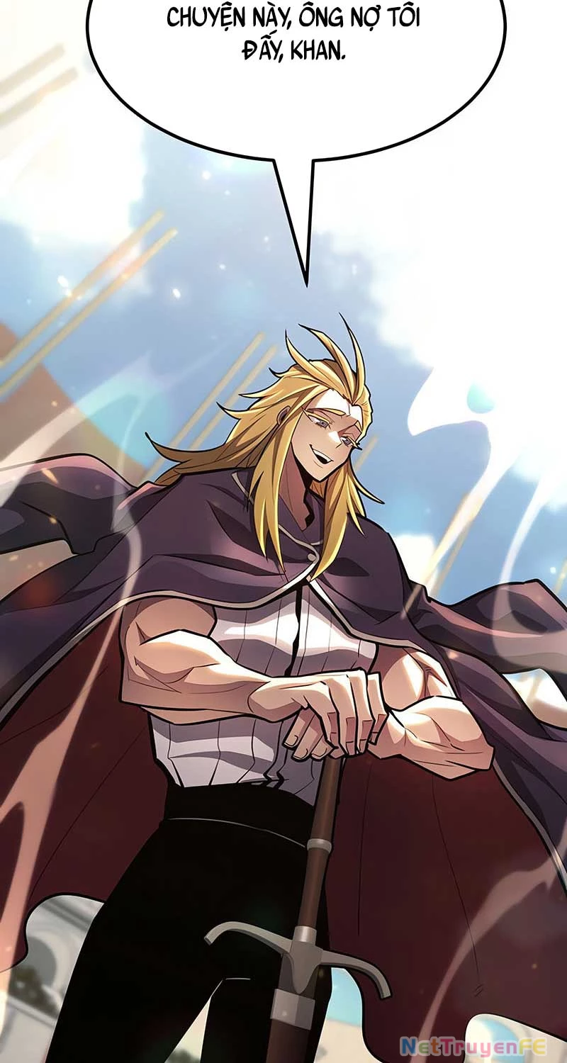 Bản Chất Của Chuyển Sinh Chapter 110 - Trang 4