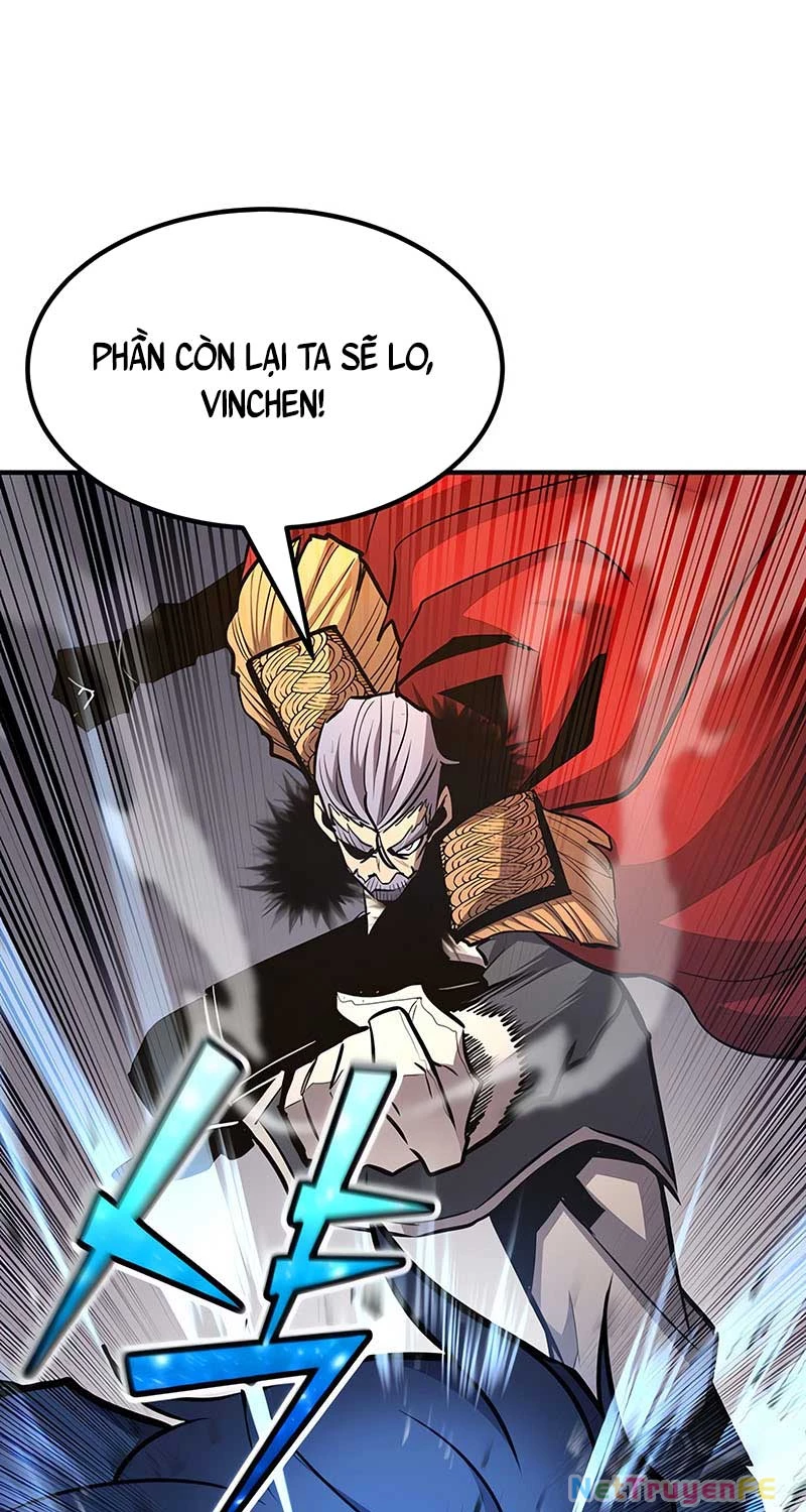 Bản Chất Của Chuyển Sinh Chapter 110 - Trang 4