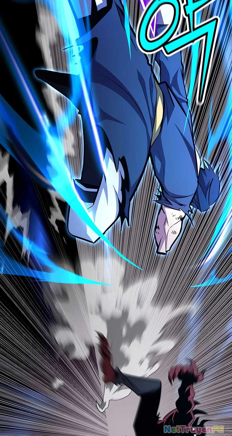 Bản Chất Của Chuyển Sinh Chapter 110 - Trang 4