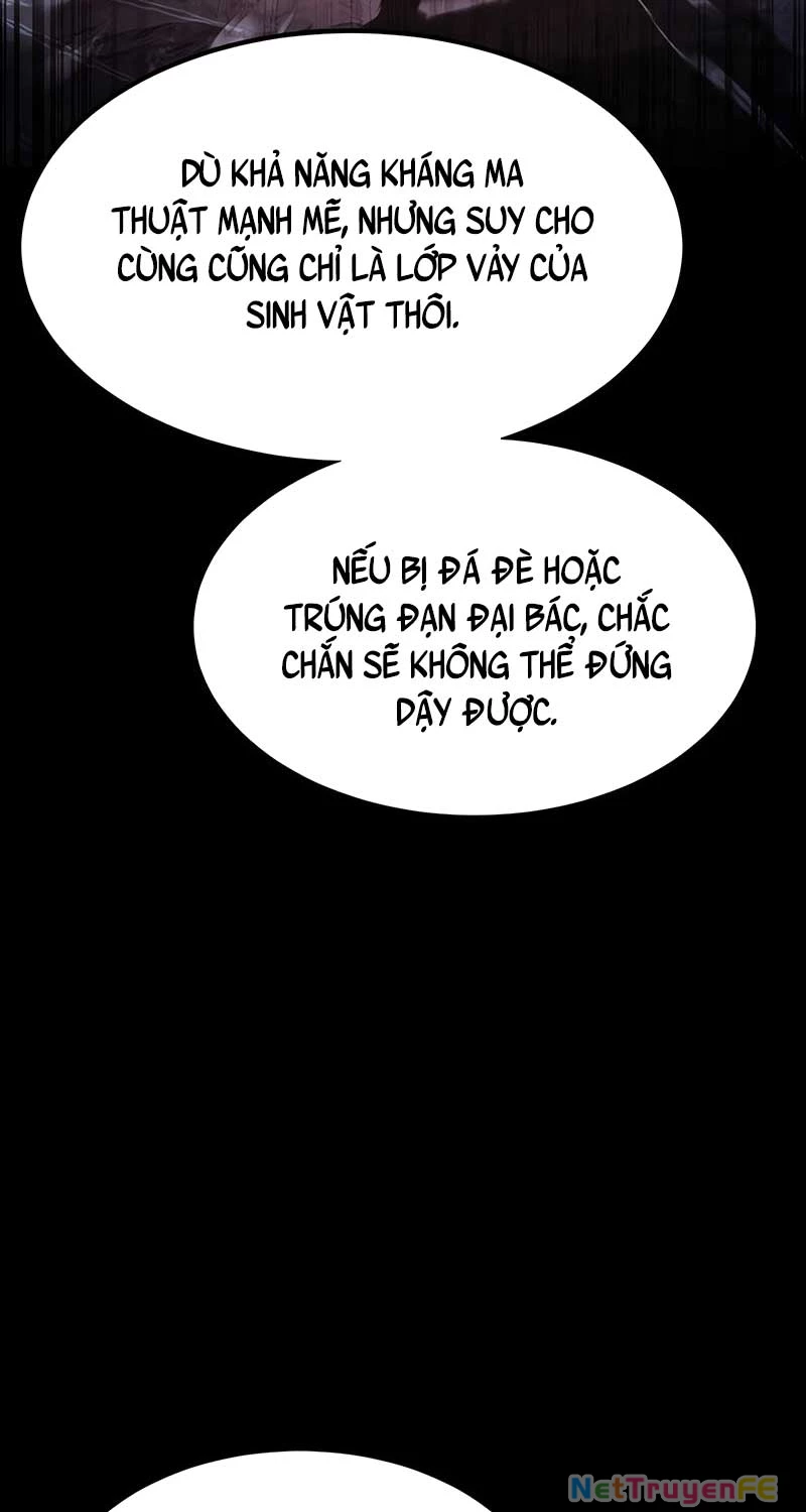 Bản Chất Của Chuyển Sinh Chapter 110 - Trang 4