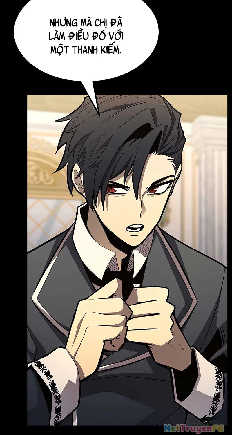 Bản Chất Của Chuyển Sinh Chapter 110 - Trang 4