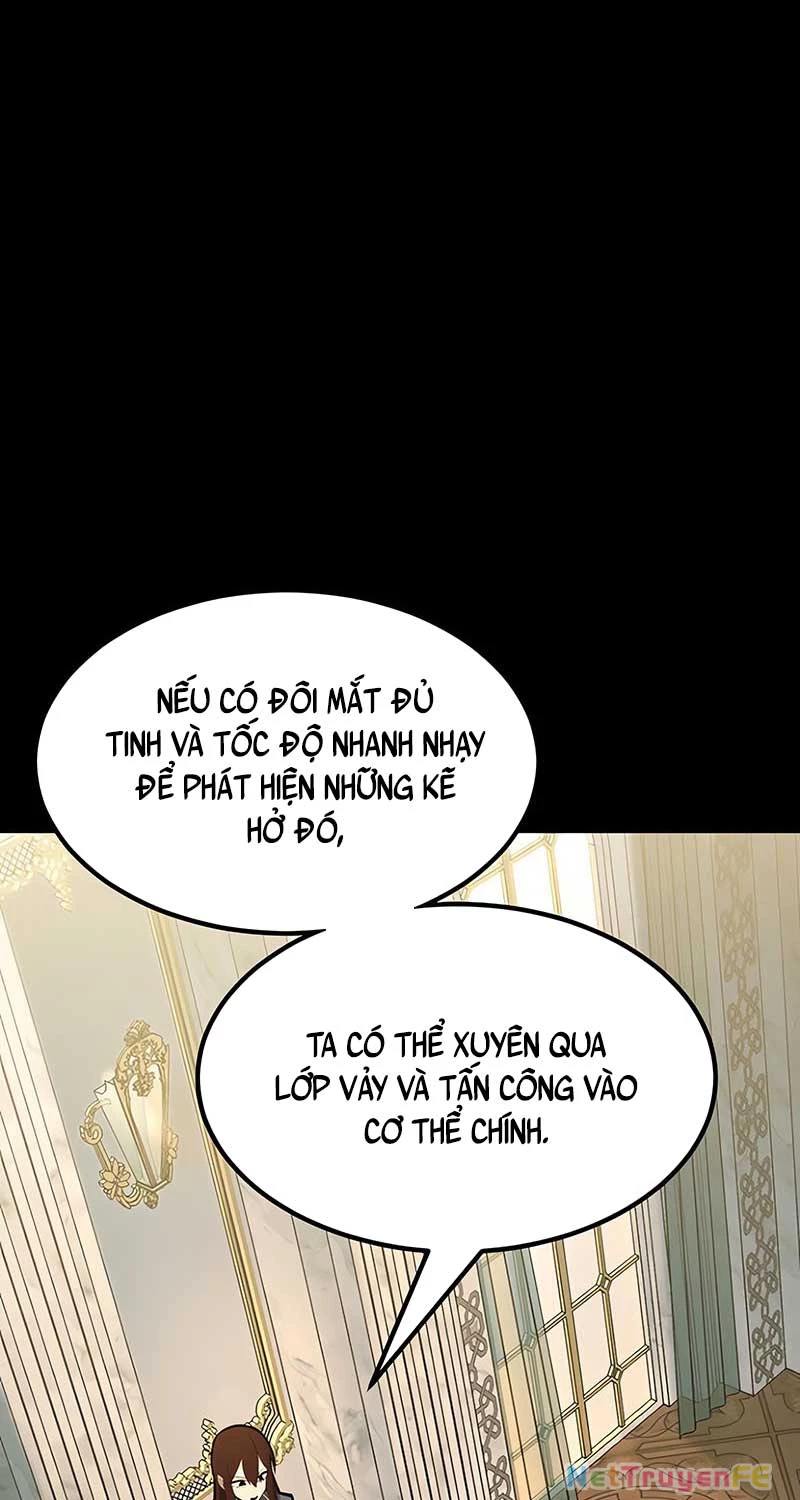 Bản Chất Của Chuyển Sinh Chapter 110 - Trang 4