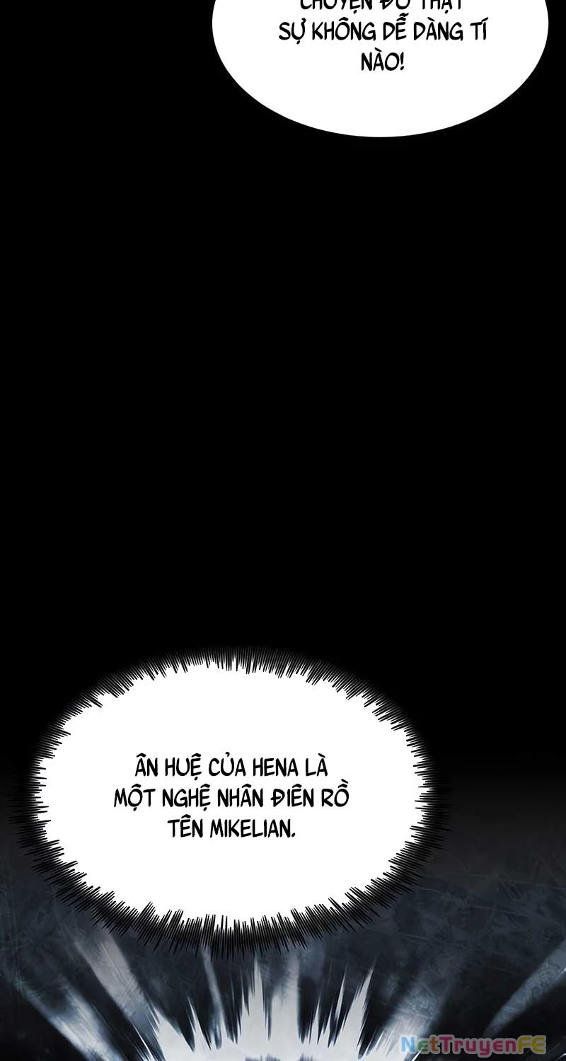 Bản Chất Của Chuyển Sinh Chapter 110 - Trang 4