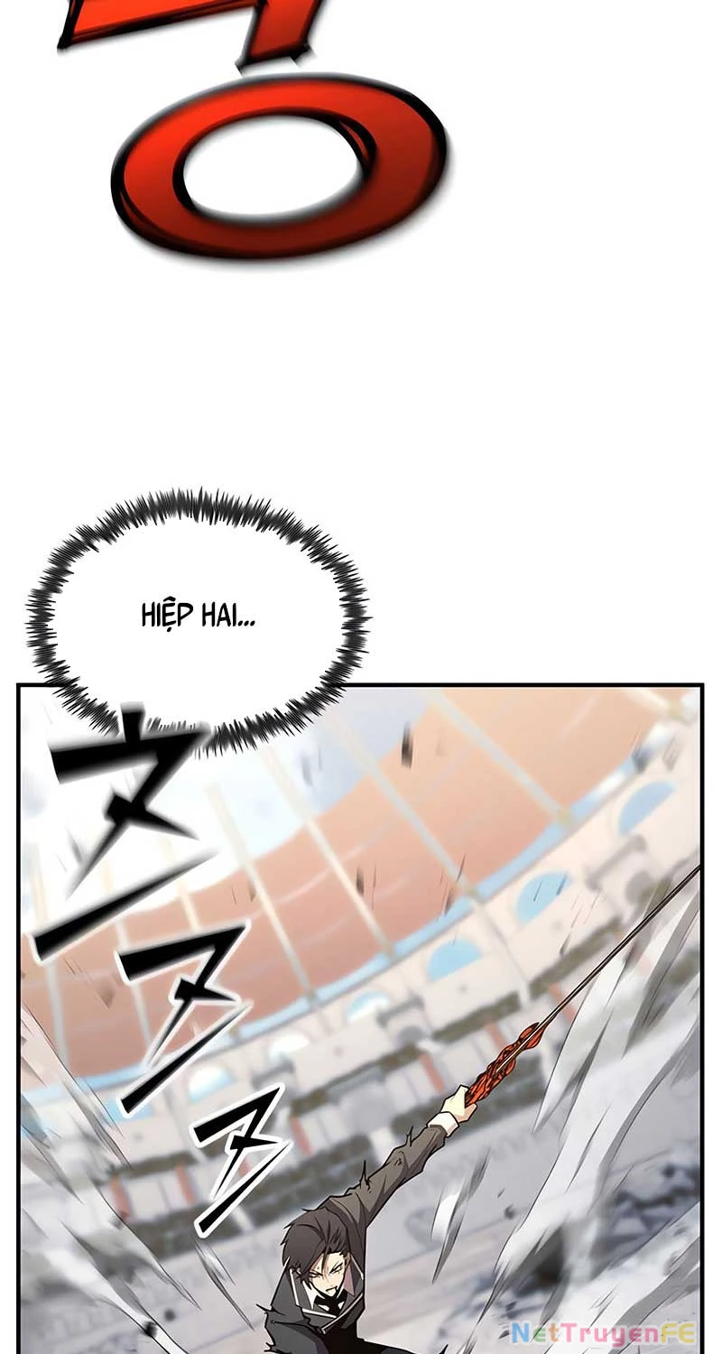 Bản Chất Của Chuyển Sinh Chapter 110 - Trang 4