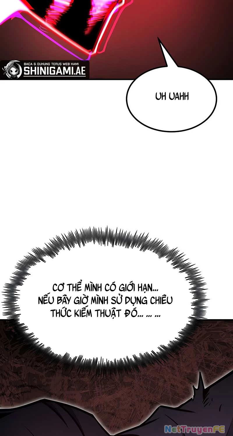 Bản Chất Của Chuyển Sinh Chapter 110 - Trang 4