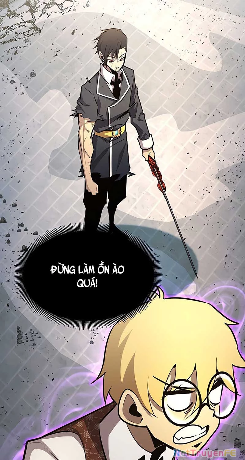 Bản Chất Của Chuyển Sinh Chapter 110 - Trang 4