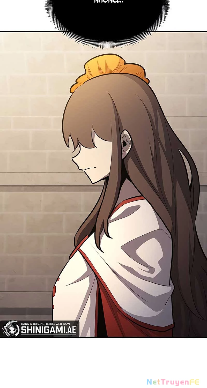 Bản Chất Của Chuyển Sinh Chapter 110 - Trang 4