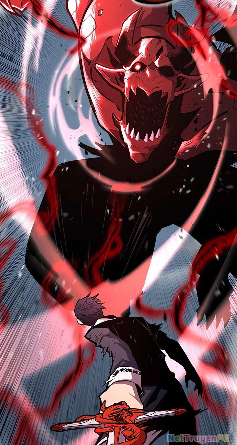 Bản Chất Của Chuyển Sinh Chapter 110 - Trang 4