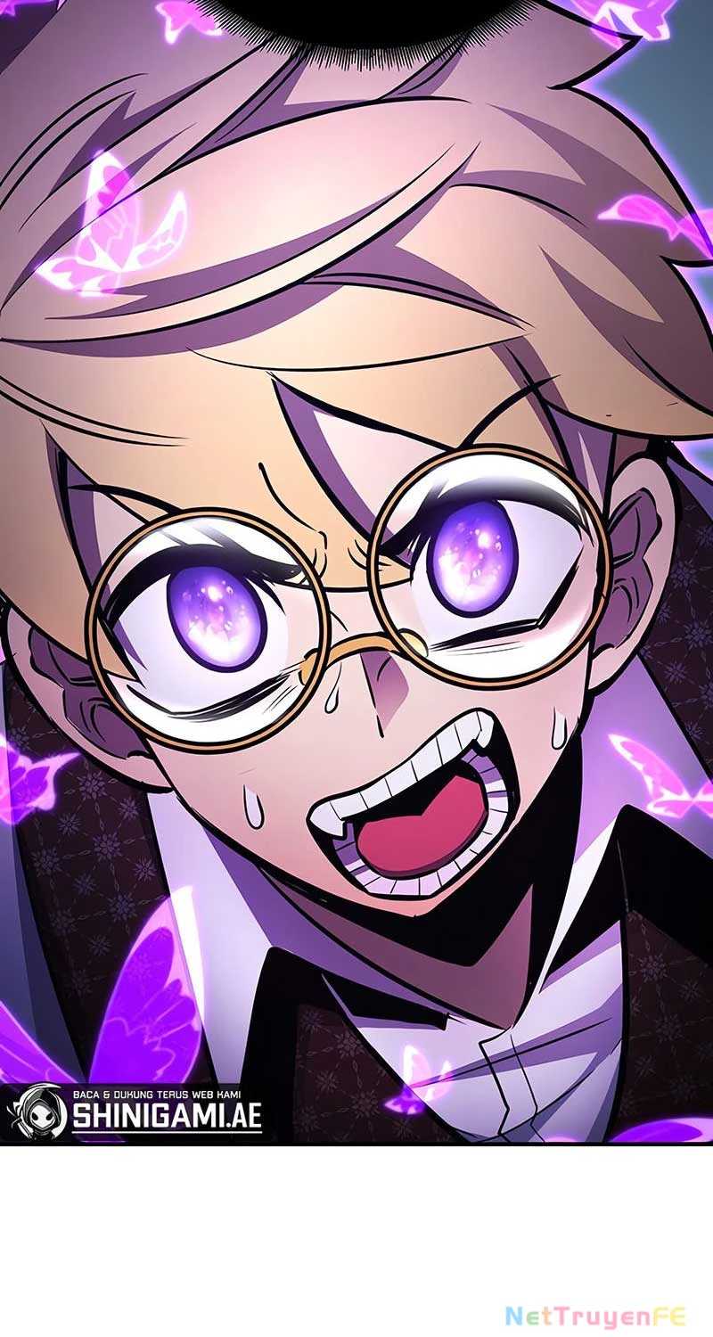 Bản Chất Của Chuyển Sinh Chapter 110 - Trang 4