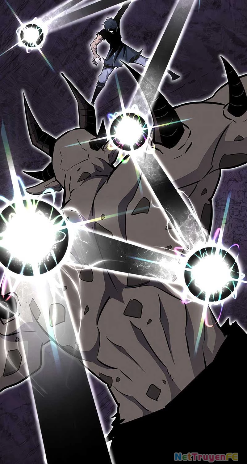 Bản Chất Của Chuyển Sinh Chapter 110 - Trang 4