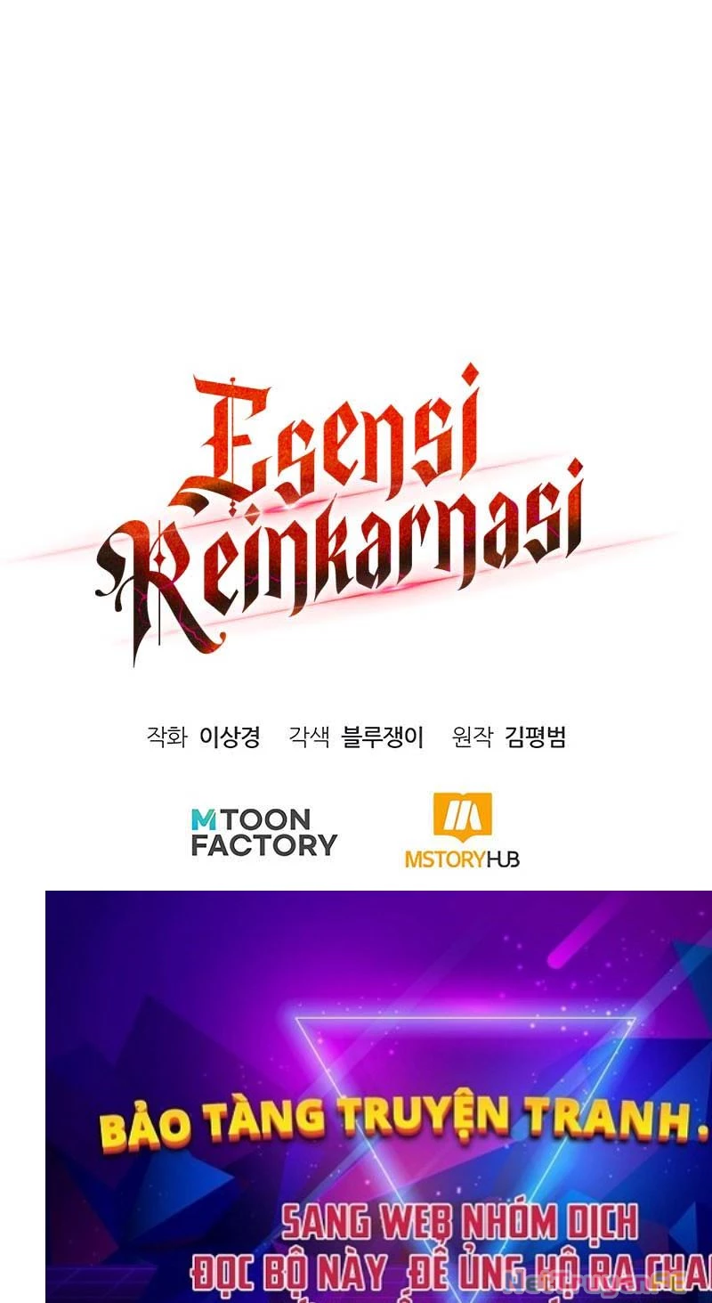 Bản Chất Của Chuyển Sinh Chapter 110 - Trang 4