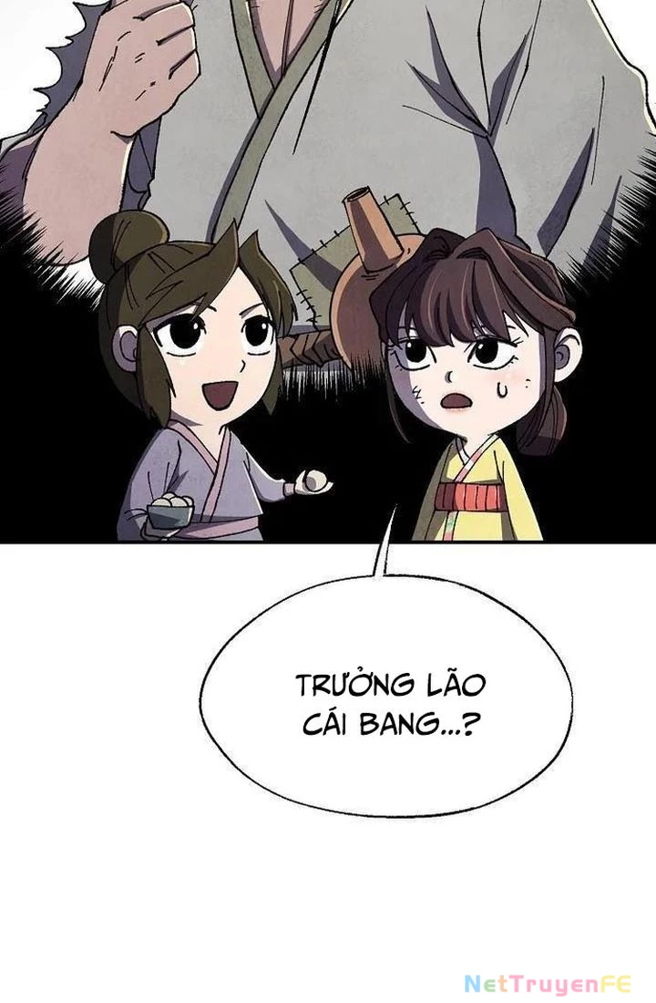 Ngoại Tôn Thiên Tài Của Nam Cung Thế Gia Chapter 38 - Trang 3