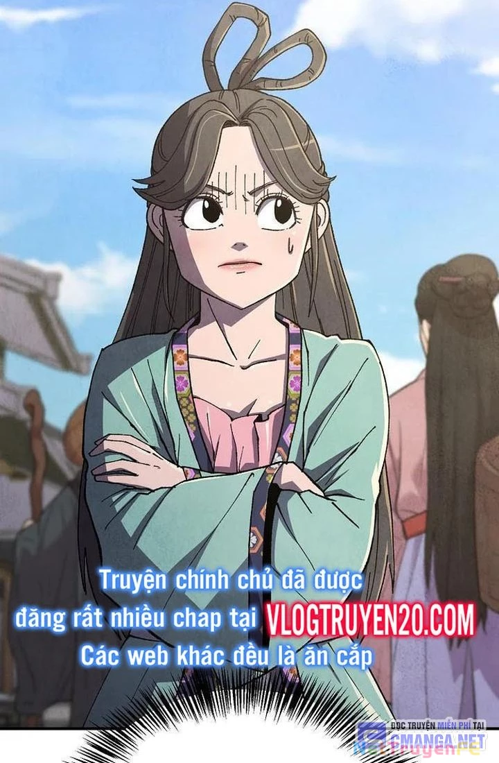 Ngoại Tôn Thiên Tài Của Nam Cung Thế Gia Chapter 38 - Trang 3