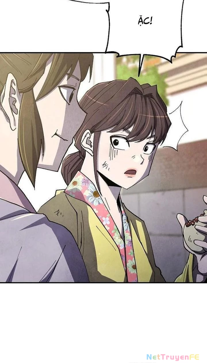 Ngoại Tôn Thiên Tài Của Nam Cung Thế Gia Chapter 38 - Trang 3