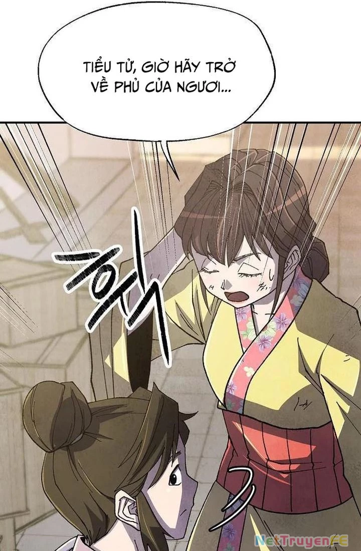 Ngoại Tôn Thiên Tài Của Nam Cung Thế Gia Chapter 38 - Trang 3