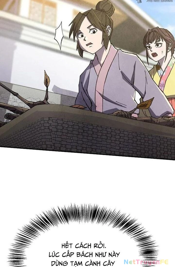 Ngoại Tôn Thiên Tài Của Nam Cung Thế Gia Chapter 38 - Trang 3
