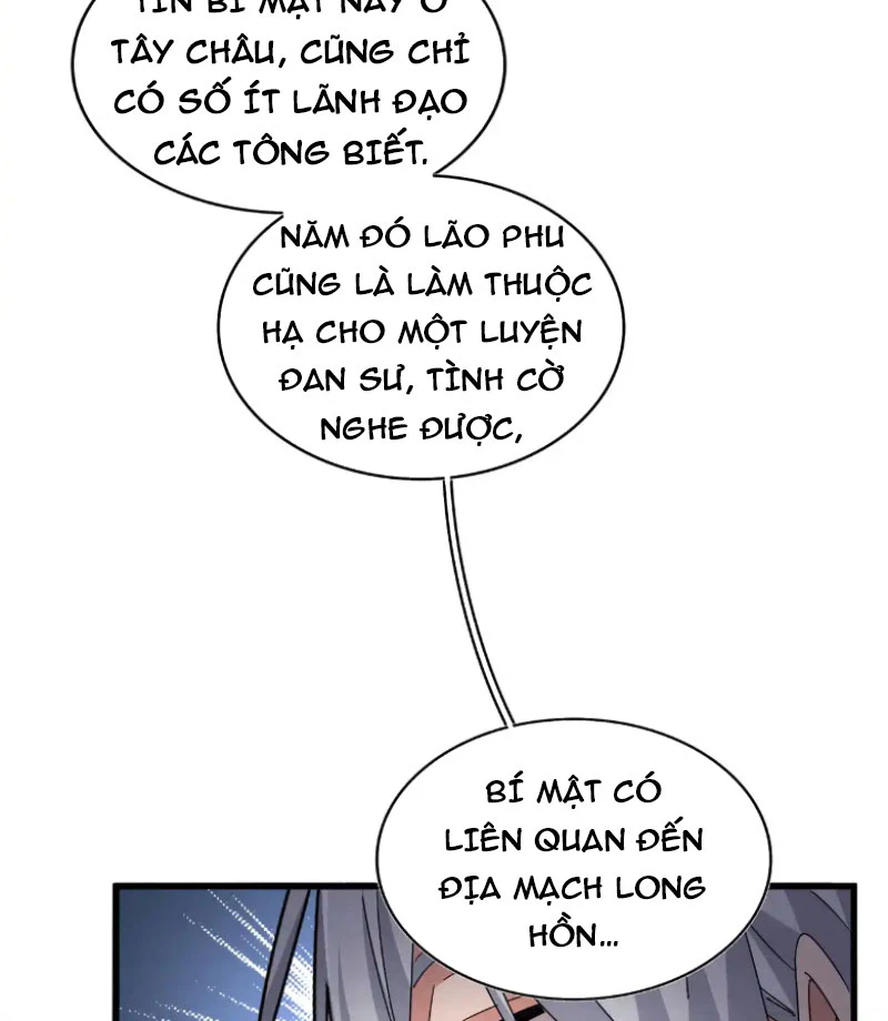 Đại Quản Gia Là Ma Hoàng Chapter 603 - Trang 4
