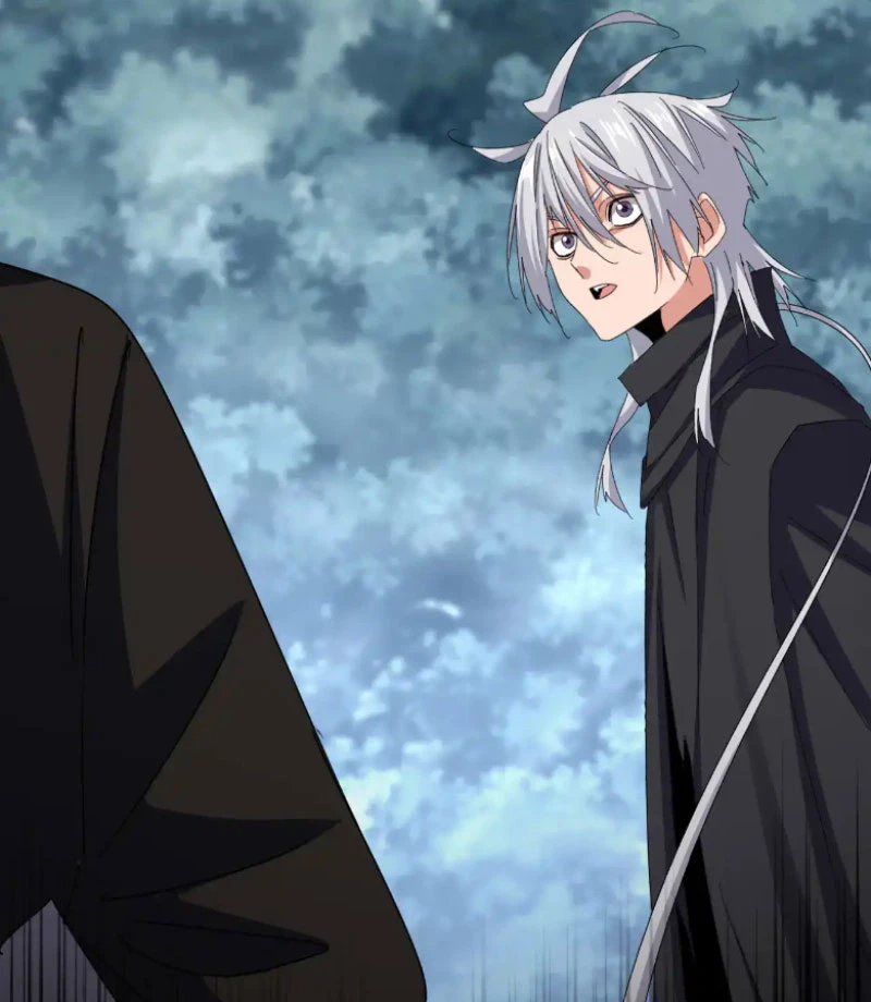 Đại Quản Gia Là Ma Hoàng Chapter 603 - Trang 4