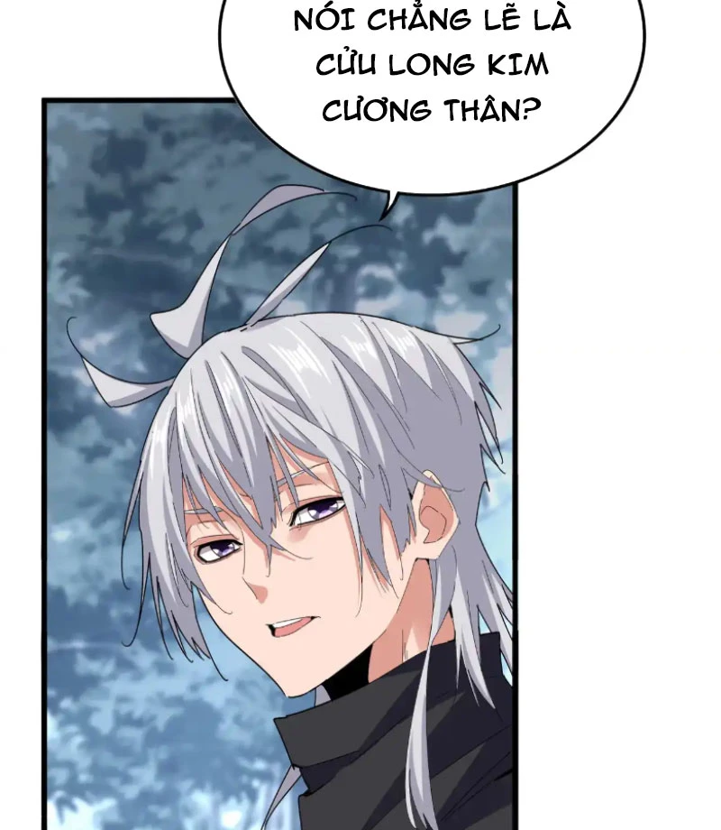 Đại Quản Gia Là Ma Hoàng Chapter 603 - Trang 4