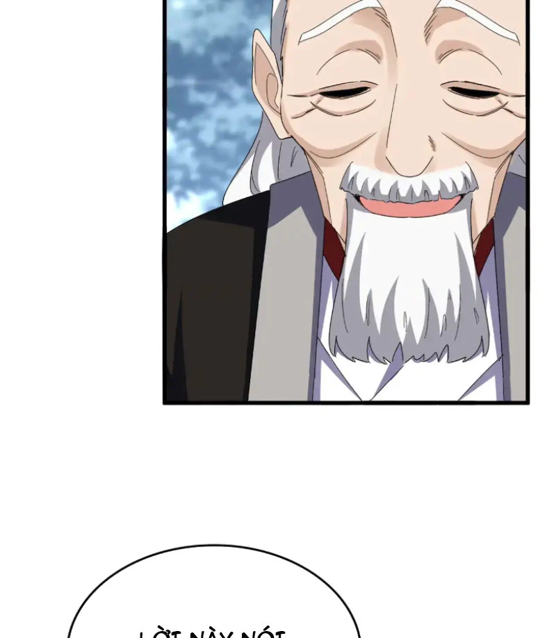 Đại Quản Gia Là Ma Hoàng Chapter 603 - Trang 4