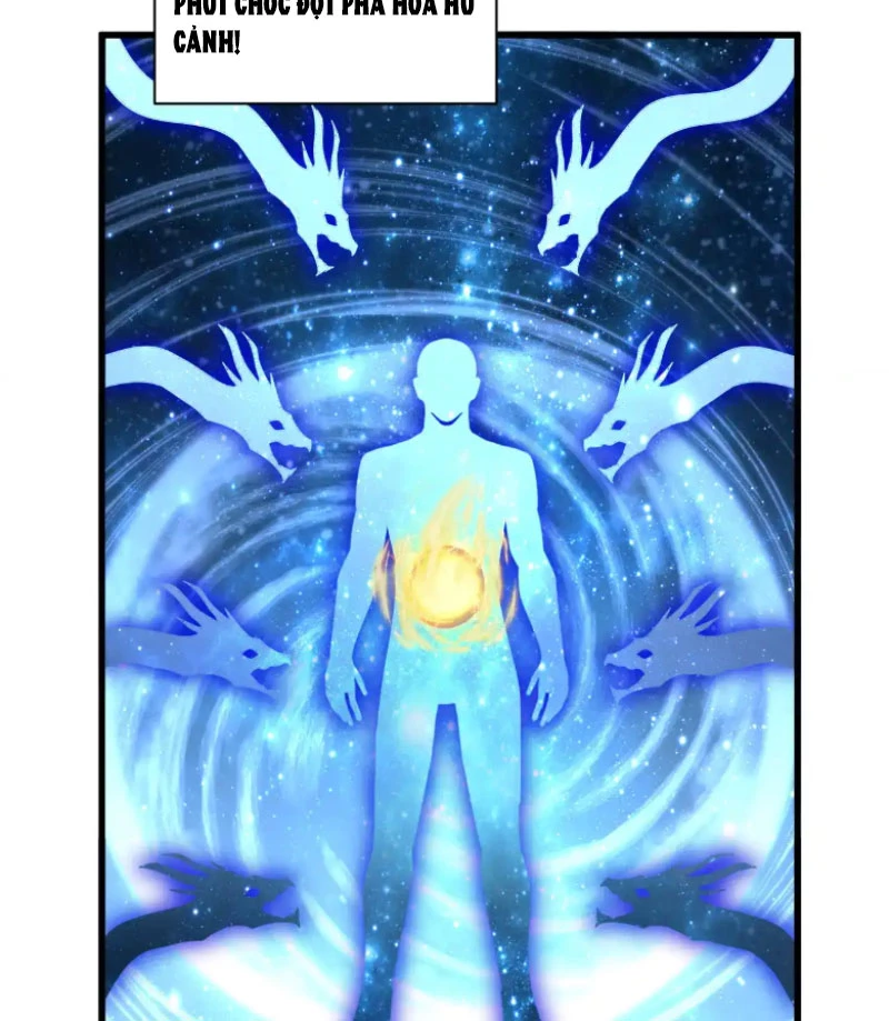 Đại Quản Gia Là Ma Hoàng Chapter 603 - Trang 4