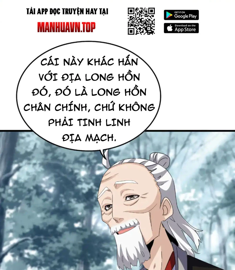 Đại Quản Gia Là Ma Hoàng Chapter 603 - Trang 4