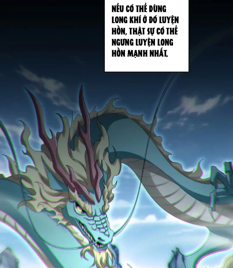 Đại Quản Gia Là Ma Hoàng Chapter 603 - Trang 4