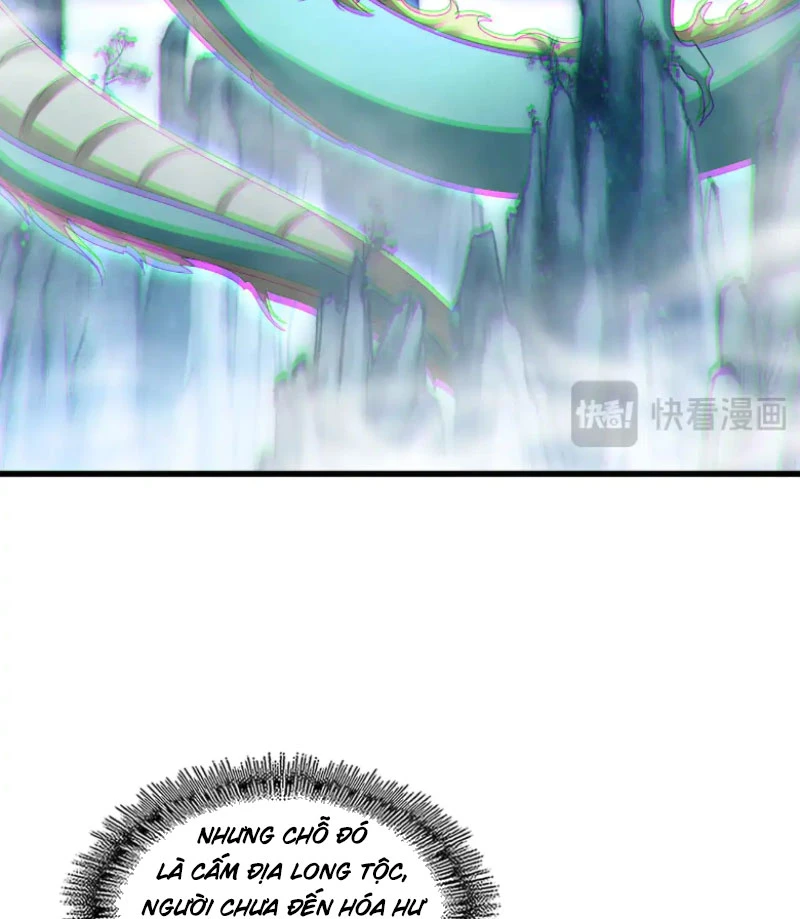 Đại Quản Gia Là Ma Hoàng Chapter 603 - Trang 4