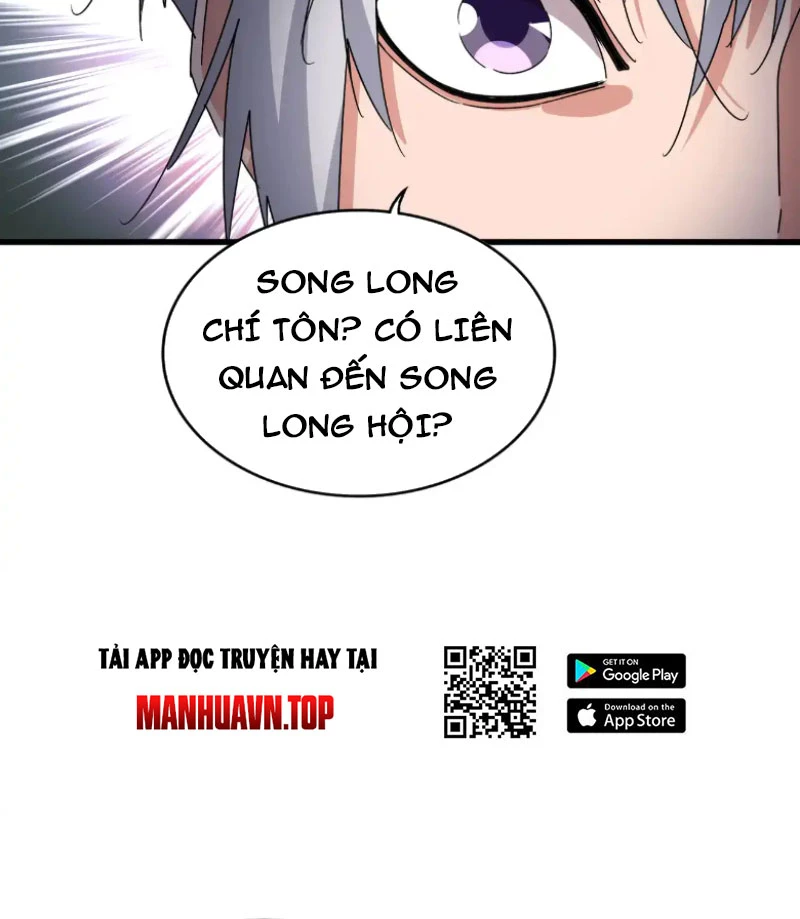 Đại Quản Gia Là Ma Hoàng Chapter 603 - Trang 4