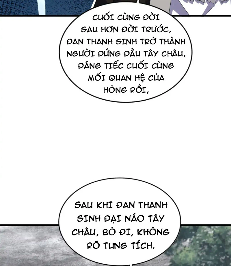 Đại Quản Gia Là Ma Hoàng Chapter 603 - Trang 4