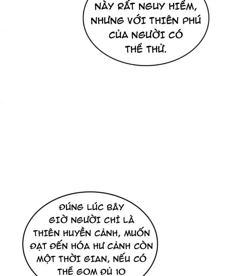 Đại Quản Gia Là Ma Hoàng Chapter 603 - Trang 4