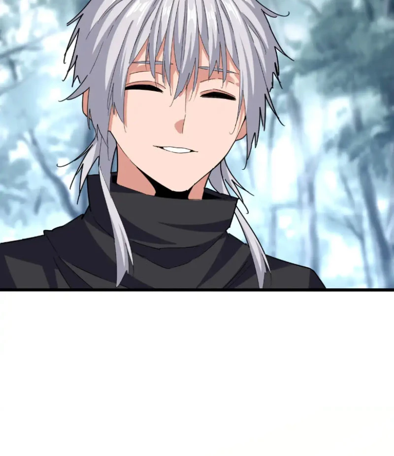 Đại Quản Gia Là Ma Hoàng Chapter 603 - Trang 4