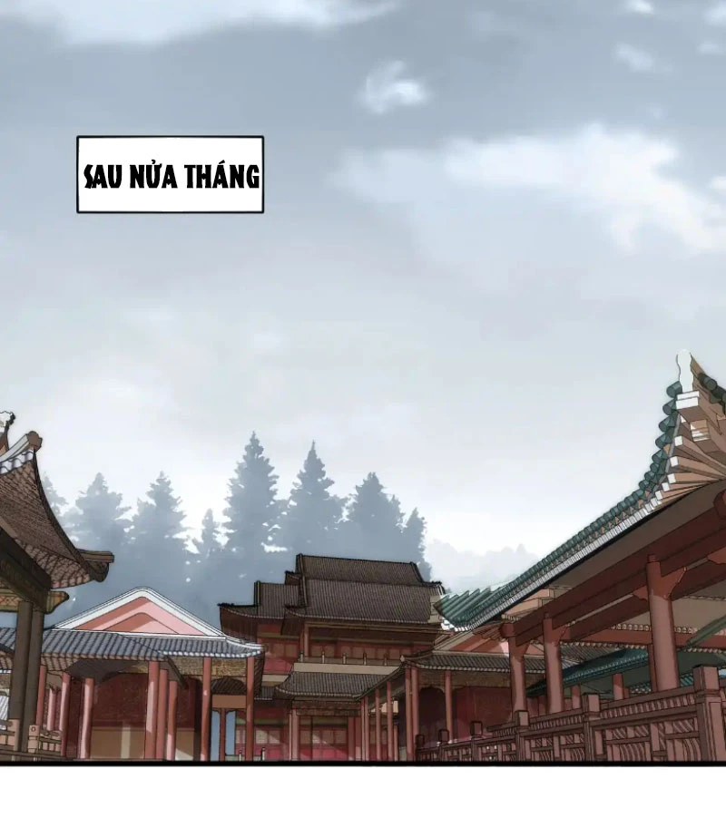 Đại Quản Gia Là Ma Hoàng Chapter 603 - Trang 4