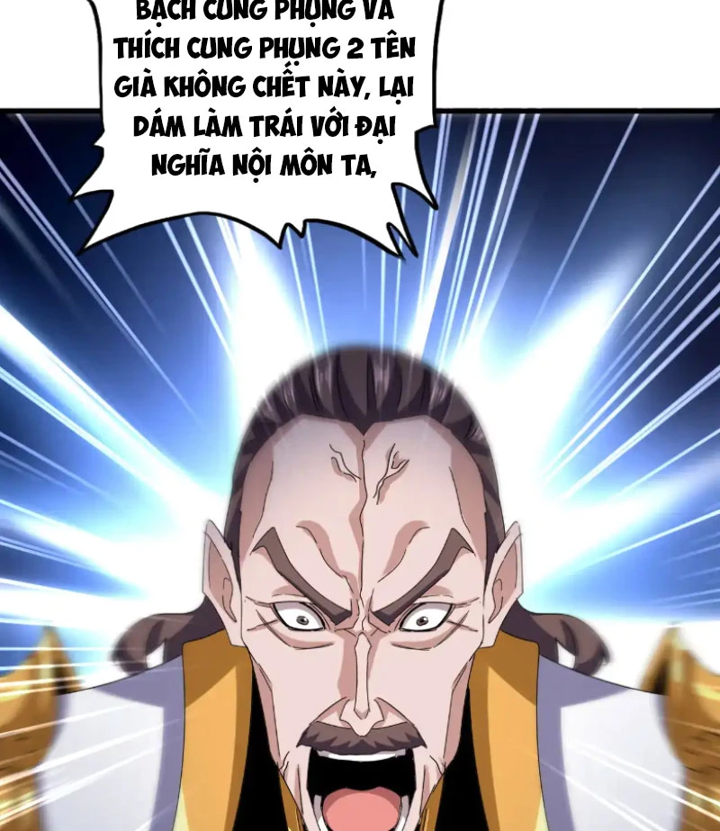 Đại Quản Gia Là Ma Hoàng Chapter 603 - Trang 4