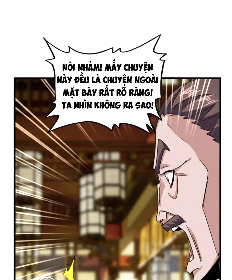 Đại Quản Gia Là Ma Hoàng Chapter 603 - Trang 4