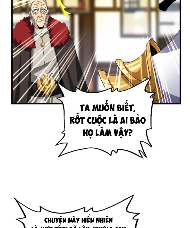 Đại Quản Gia Là Ma Hoàng Chapter 603 - Trang 4