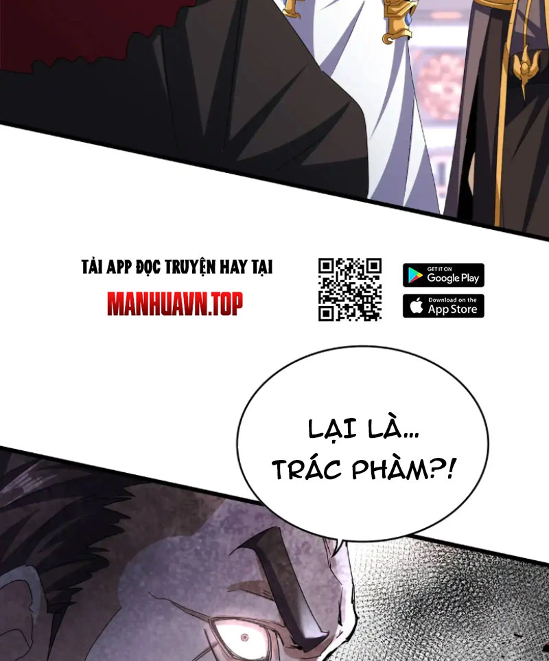 Đại Quản Gia Là Ma Hoàng Chapter 603 - Trang 4