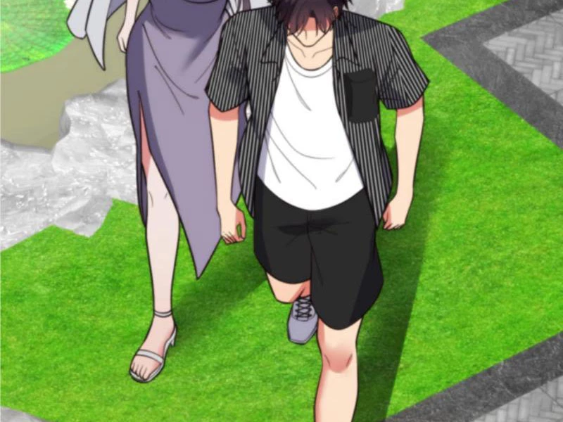 Ta Có 90 Tỷ Tiền Liếm Cẩu! Chapter 363 - Trang 4