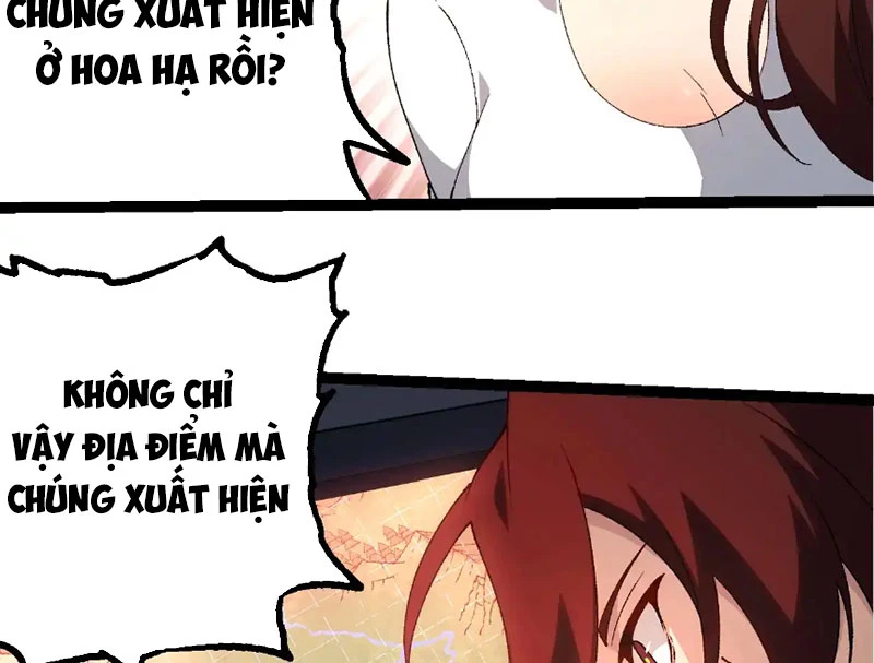 Chuyển Sinh Thành Liễu Đột Biến Chapter 273 - Trang 4