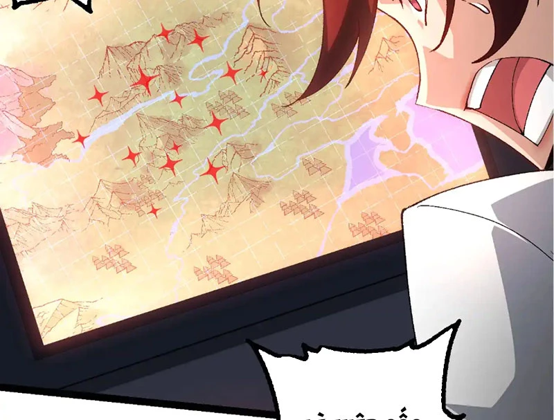 Chuyển Sinh Thành Liễu Đột Biến Chapter 273 - Trang 4