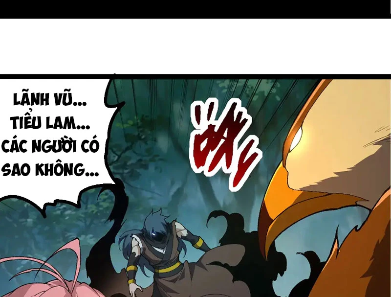 Chuyển Sinh Thành Liễu Đột Biến Chapter 273 - Trang 4