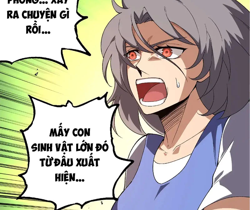 Chuyển Sinh Thành Liễu Đột Biến Chapter 273 - Trang 4